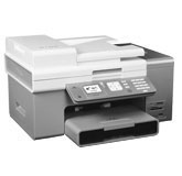 Lexmark X9350 Wireless Office, ES (30B0026)